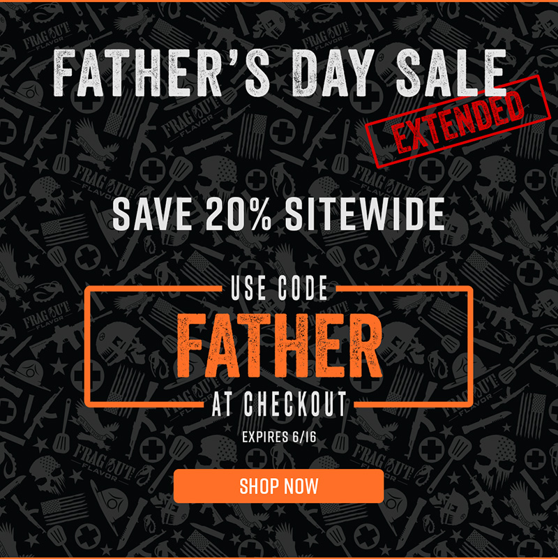 Father's Day Sale