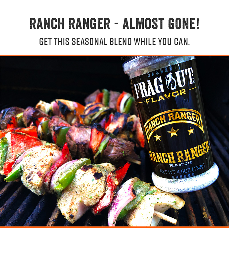 Ranch Ranger