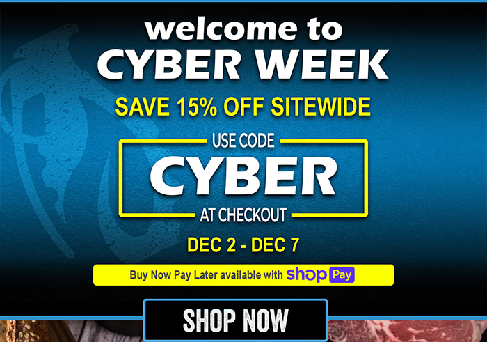 Cyber Week