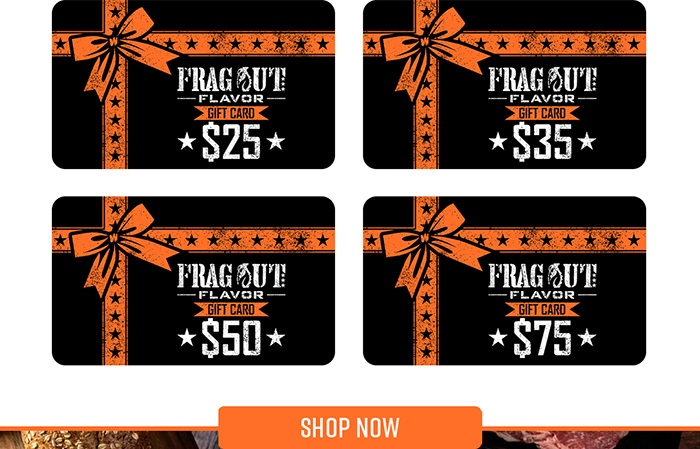 Gift Cards